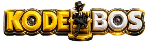 KODEBOS Logo